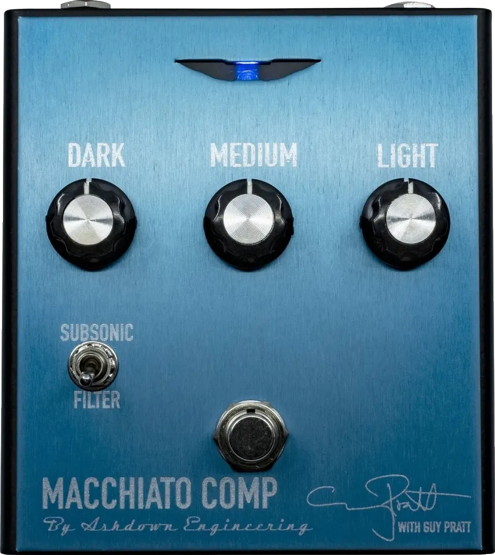 Macchiato