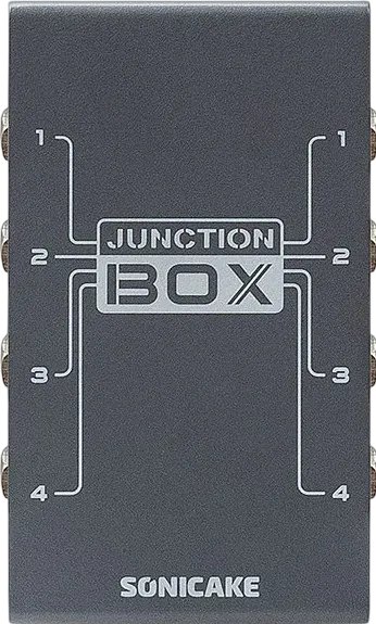 Junction Box