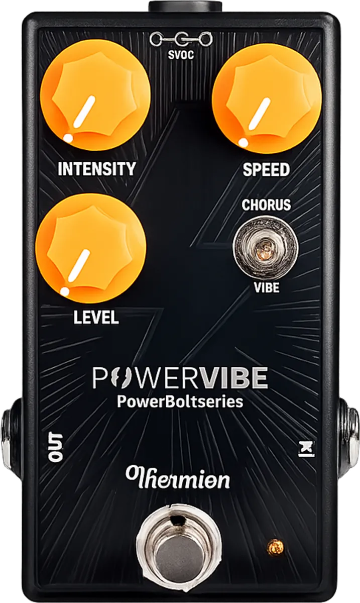 Powervibe