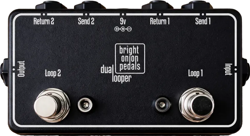 Dual Looper