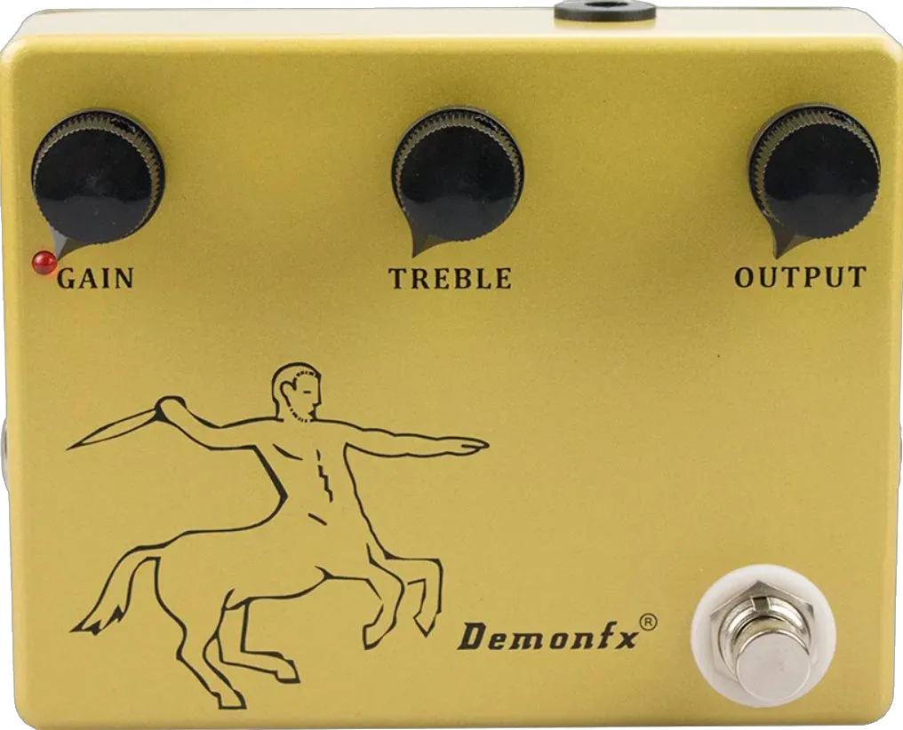 K-Centaur