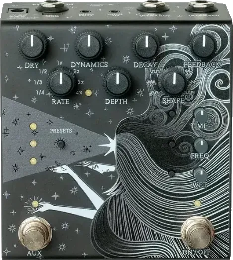 Sunlight Stereo (Black)