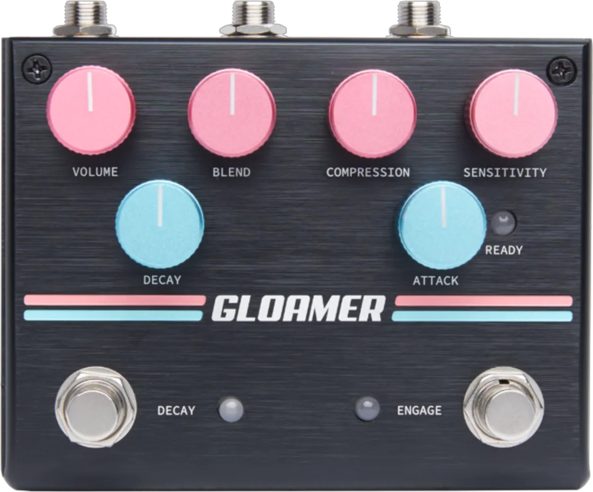 Gloamer
