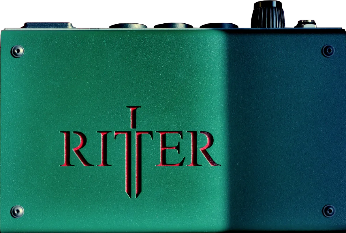 Guitar Board Amp Traveller