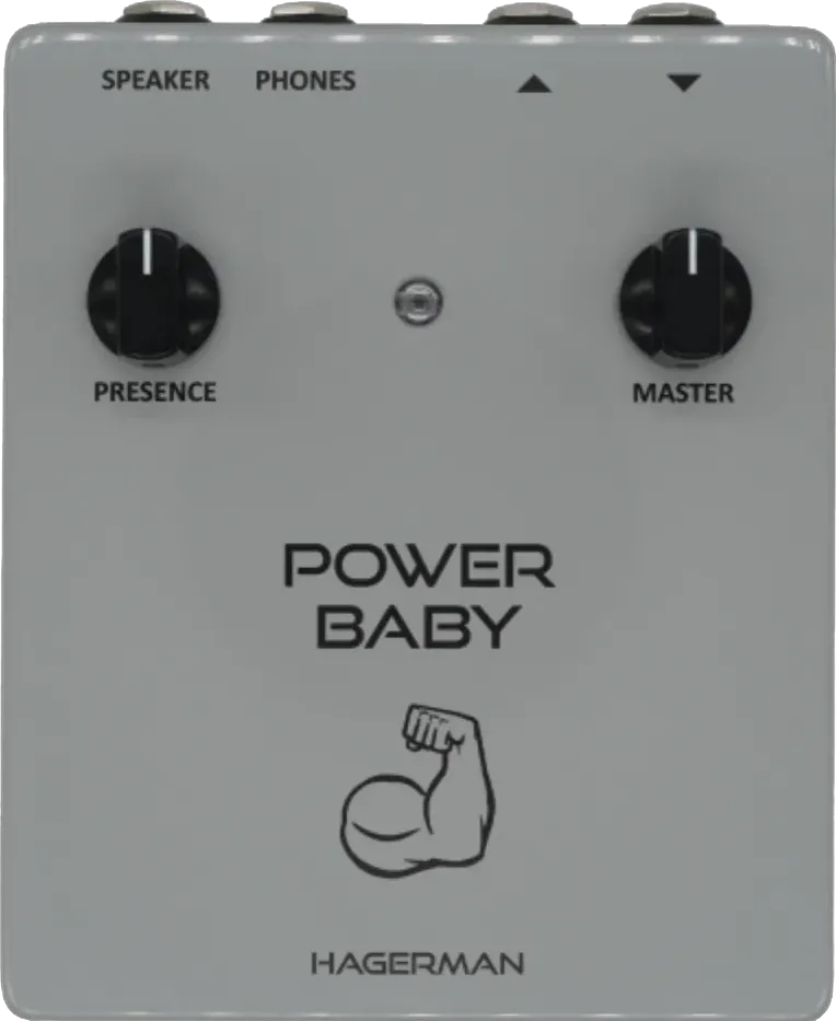 Power Baby