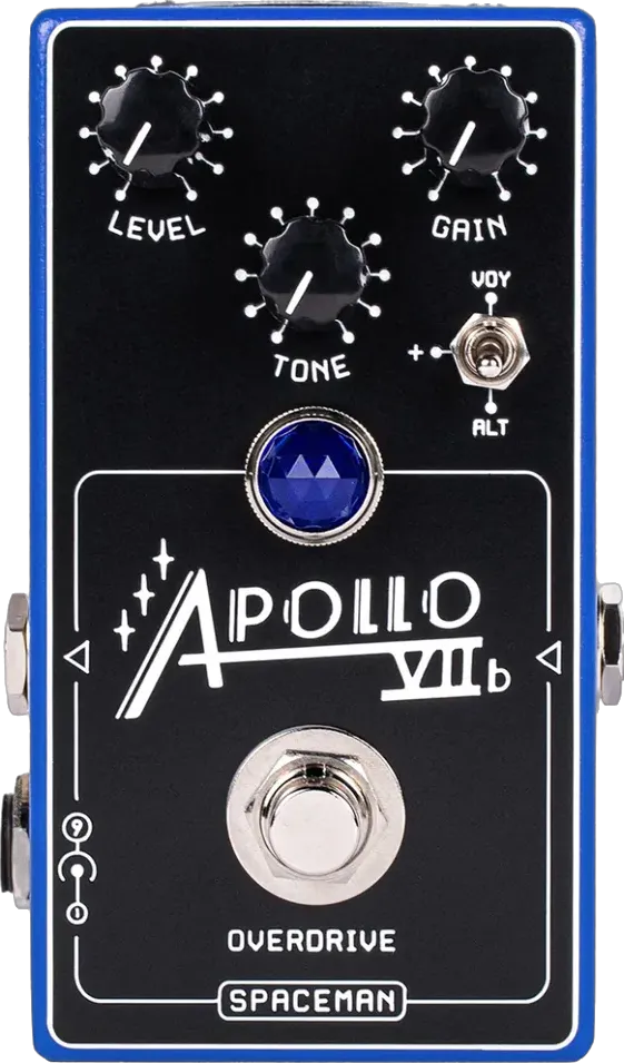 Apollo VIIb (Blue)