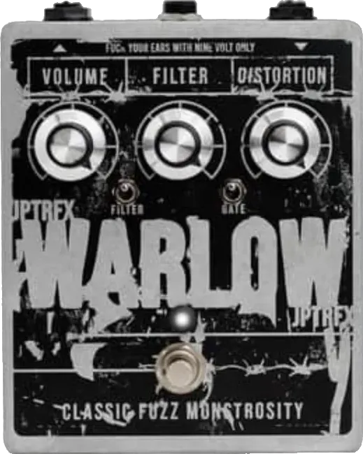 Warlow v2