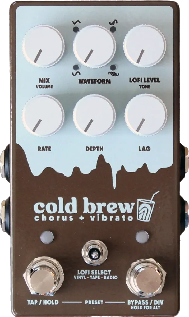 Cold Brew