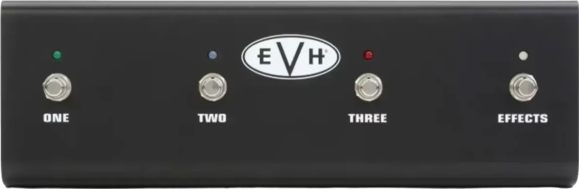 5150III Footswitch