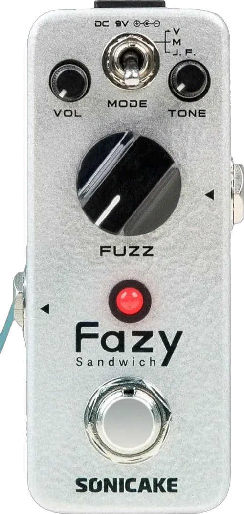 Fazy Sandwich