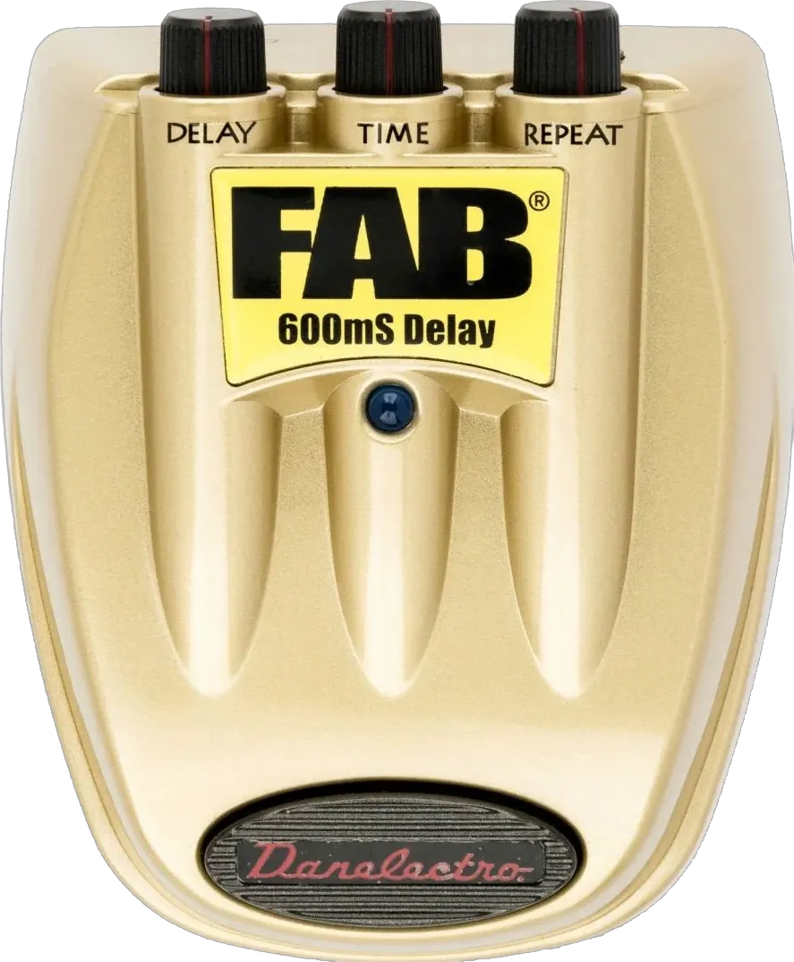 FAB Delay