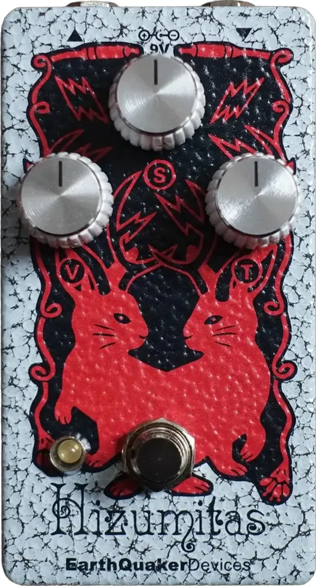 Hizumitas (Cultfx Exclusive)