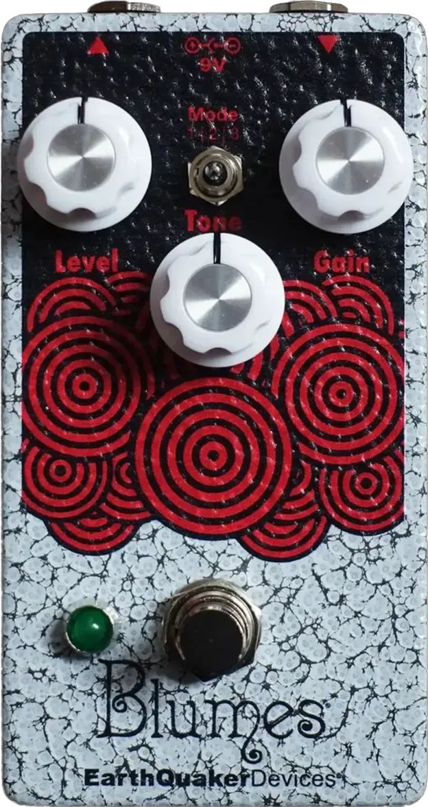 Blumes (Cultfx Exclusive)