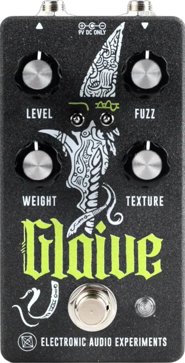 Glaive