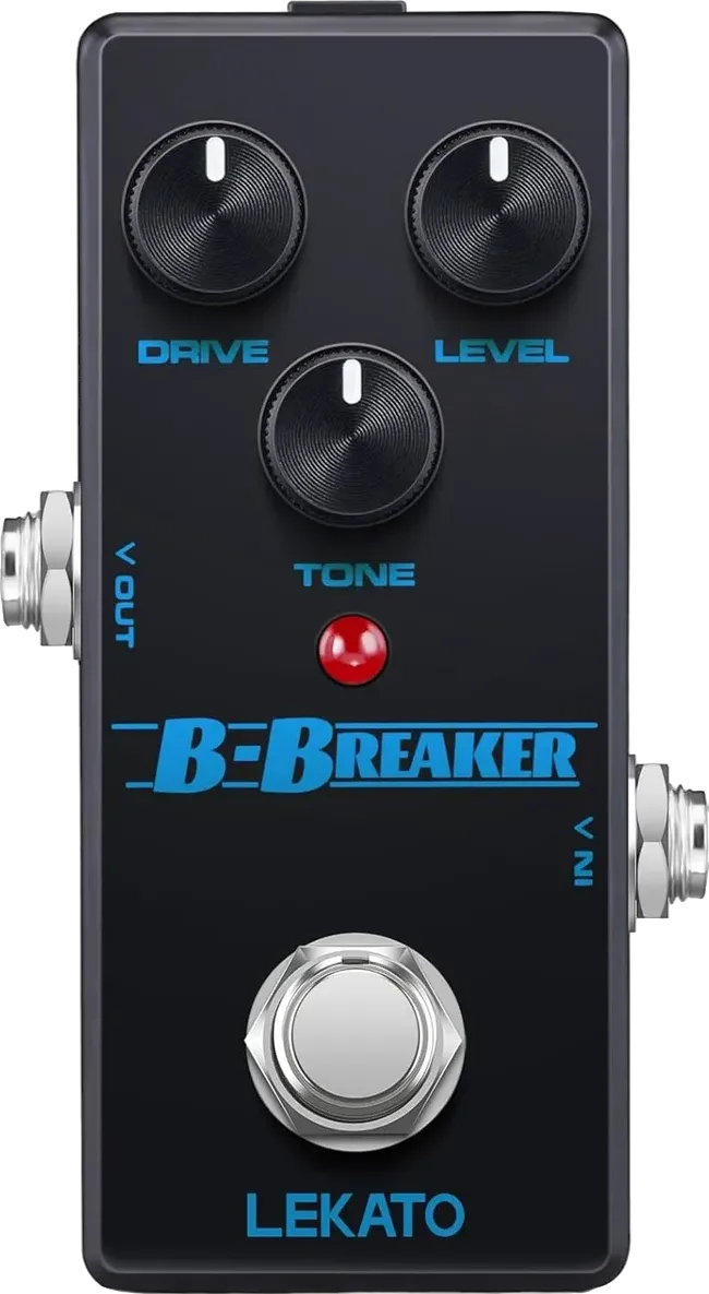 B-Breaker