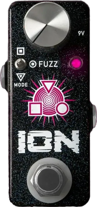 Ion
