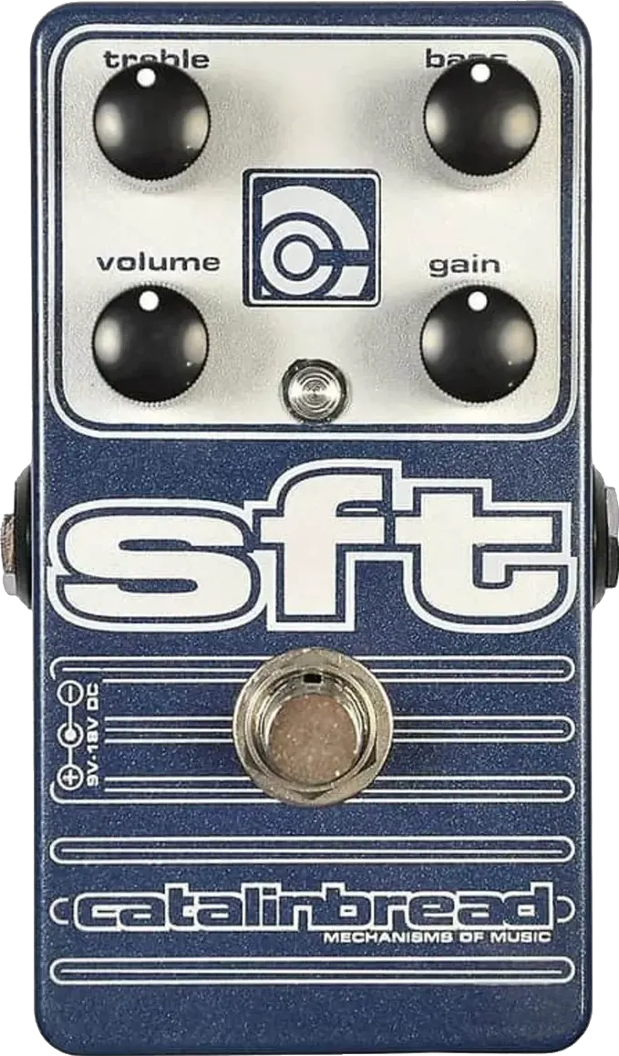 SFT V1