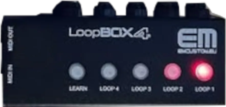 Loopbox4