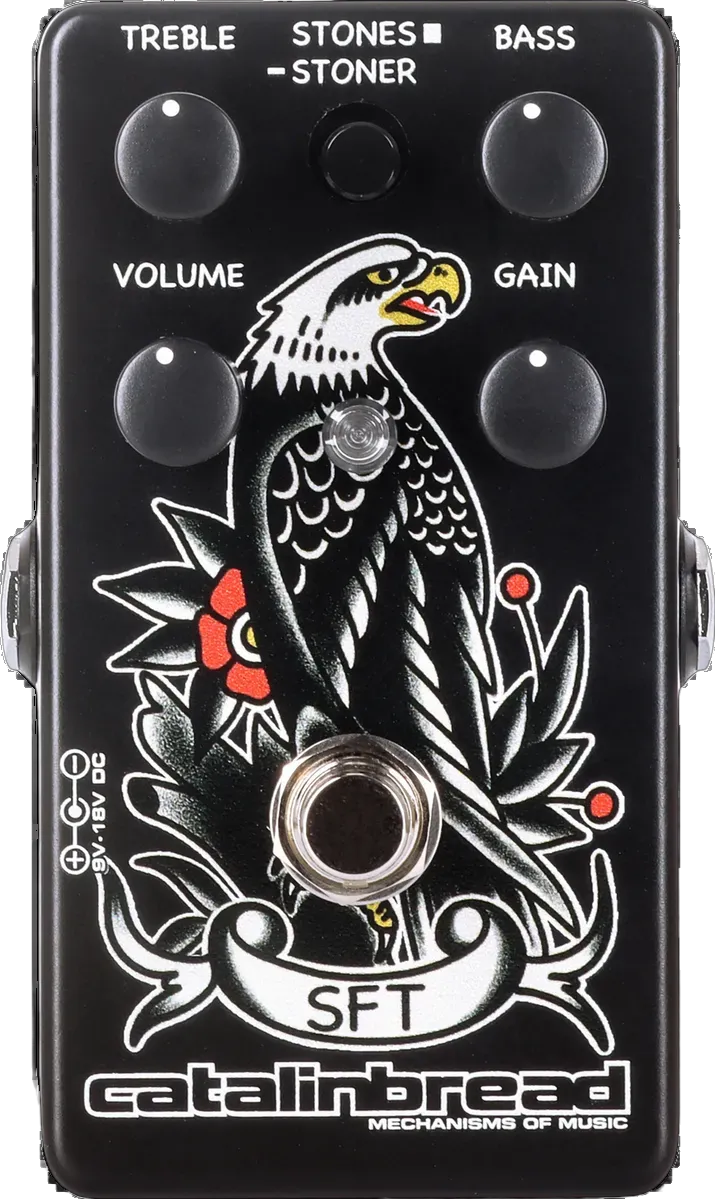 SFT (Traditional Ink Collection)